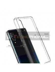 Funda TPU 2mm Samsung Galaxy A80 A805 transparente