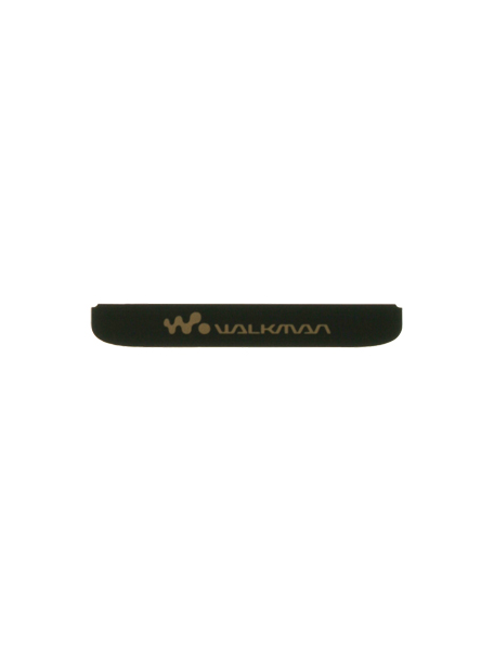 Embellecedor Sony Ericsson W910i bronce