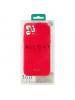 Funda TPU Jelly iPhone 12 - 12 Pro rosa fucsia