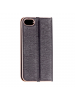 Funda libro Vennus iPhone 12 Pro Max negra