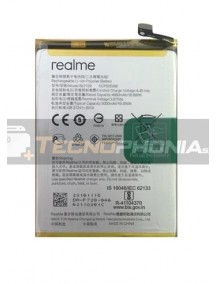 Batería Realme BLP729 Realme 5 - C3 - C11 - C21 (Service Pack)