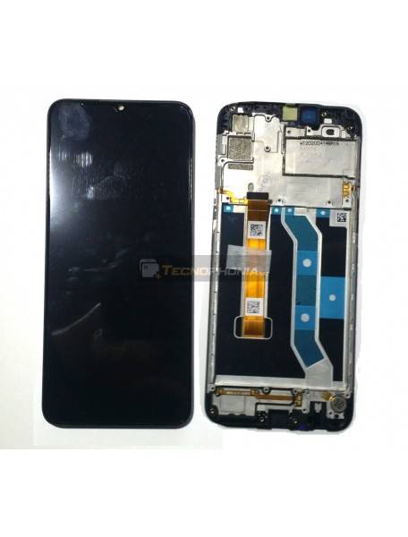 Pantalla LCD display Realme 6i original (Service Pack)