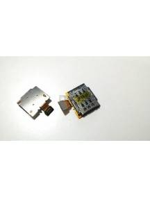 Cable flex de lector de SIM + lector de tarjeta de memoria Micro SD Realme X3 Superzoom