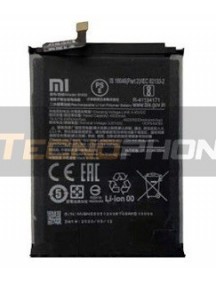 BateríaXiaomi BN41 Redmi Note 4 original (Service Pack)
