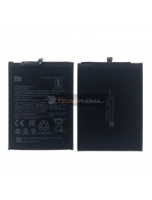 Batería Xiaomi BN54 Redmi 9 - Redmi Note 9 original (Service Pack)