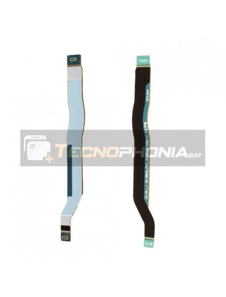 Cable flex de señal Samsung Galaxy Note 20 N980 - N981
