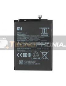 Batería Xiaomi BN51 Redmi 8 - Redmi 8A original (Service Pack)