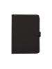 Funda universal Talius CV-3006 con teclado USB para tablet 10" negra