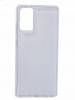 Funda TPU 2mm Samsung Galaxy Note 20 Ultra N985 - N986 transparente