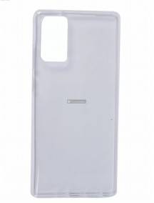 Funda TPU 2mm Samsung Galaxy Note 20 Ultra N985 - N986 transparente