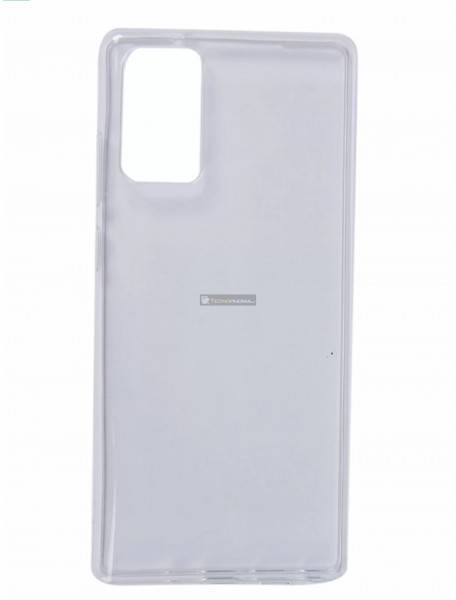 Funda TPU 2mm Samsung Galaxy Note 20 Ultra N985 - N986 transparente