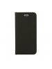 Funda libro Vennus Carbon Samsung Glaxy S20 G980 negra