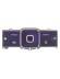 Teclado Sony Ericsson K770i superior lila