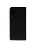 Funda libro TPU Sensitive Huawei Y6P negra