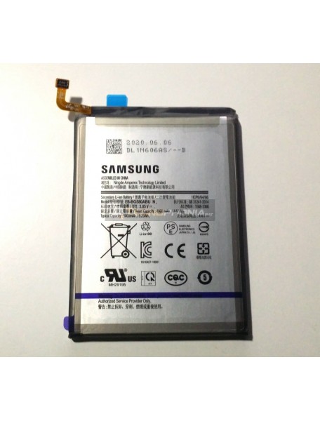 Batería Samsung EB-BG580ABU Galaxy M20 M205 - M30 M305 (Service Pack)