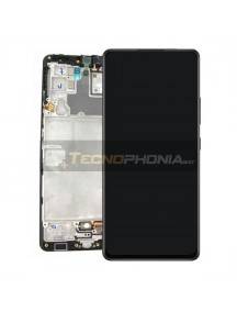 Pantalla LCD display Samsung Galaxy A42 5G A426B (Service Pack)