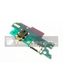 Placa de conector de carga Samsung Galaxy M20 M205