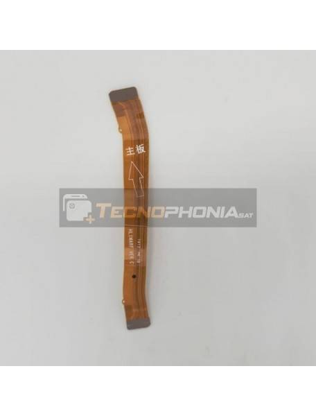 Cable flex de subplaca de carga a placa Huawei P30 Lite