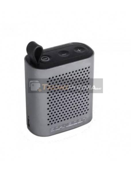 Altavoz Bluetooth 4.0 Schneider Groove