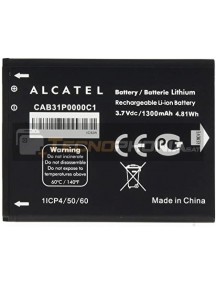 Batería Alcatel CAB31P0000C1 Pop C3 - C1