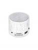 Altavoz bluetooth Extreme XP101W con radio