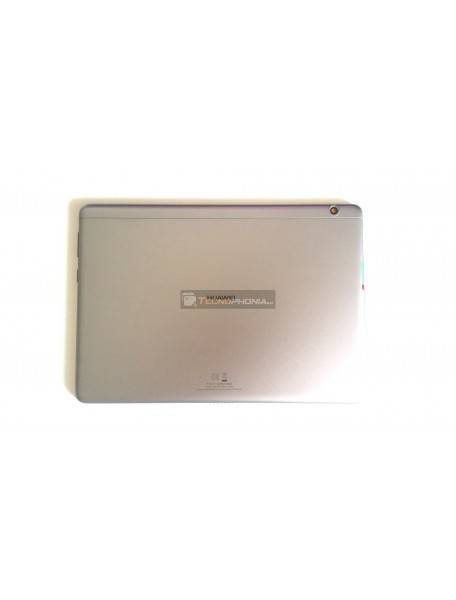 Carcasa trasera Huawei Mediapad T5 Champagne gold original (Service Pack)