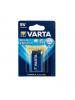 Pila Varta LR09 9V alcalina