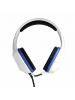 Auriculares Gaming The G-Lab Korp Cobalt blanco