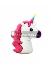 Memoria USB Tech One Tech 32GB Unicornio