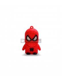 Memoria USB Tech One Tech 32GB Super Spider