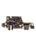 Placa de conector de carga Xiaomi Poco X3 original (Service Pack)