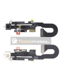Cable flex de cámara frontal iPhone 8