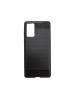 Funda TPU carbon Samsung Galaxy A42 5G A426 negra