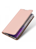 Funda libro Dux Ducis Samsung Galaxy A42 5G A426 rosa
