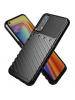 Funda TPU Thunder Samsung Galaxy A42 5G A426 negra