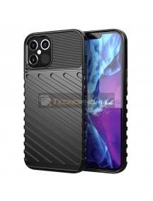 Funda TPU Thunder Xiaomi Mi 10T - Mi 10T Pro 5G negra