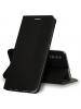 Funda libro TPU Vennus Sensitive Samsung Galaxy Note 20 N980 - N981 negra