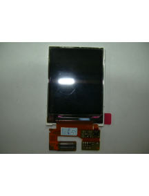 Display Motorola W510 interno