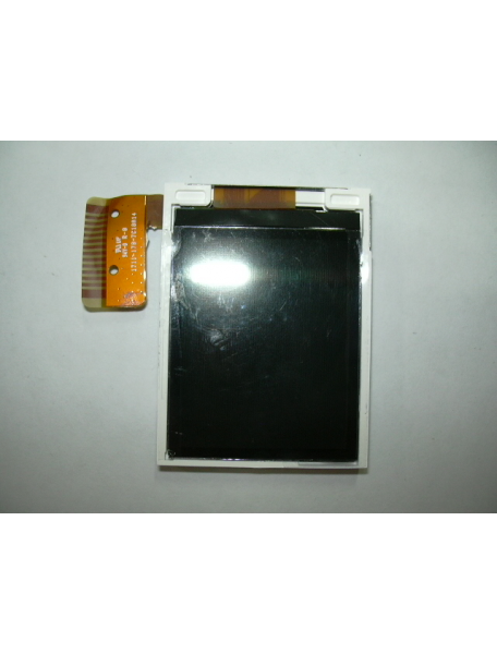 Display Motorola W375