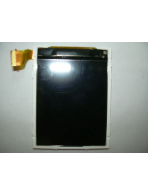 Display Sony Ericsson W380i