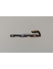 Cable flex de botón de encendido - volumen Xiaomi Mi Note 10