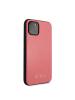 Funda TPU Guess piel sintética GUHCN65PUMPI iPhone 11 Pro Max rosa