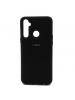 Funda TPU Realme 6i - 5 - C3 negra original