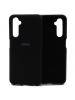 Funda TPU Realme 6i - 5 - C3 negra original