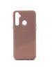 Funda TPU Realme 6i - 5 - C3 rosa original