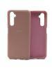 Funda TPU Realme 6i - 5 - C3 rosa original