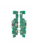 Placa de conector de carga Samsung Galaxy Tab S4 10.5 T830 original (Service Pack)