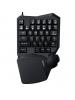 Teclado mecánico Gaming Baseus Gamo GMGK01-01 negro