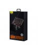 Teclado mecánico Gaming Baseus Gamo GMGK01-01 negro