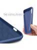 Funda Vennus Silicone Lite Xiaomi Mi 10T - Redmi Note 9T Pro - Note 9 Pro 5G azul